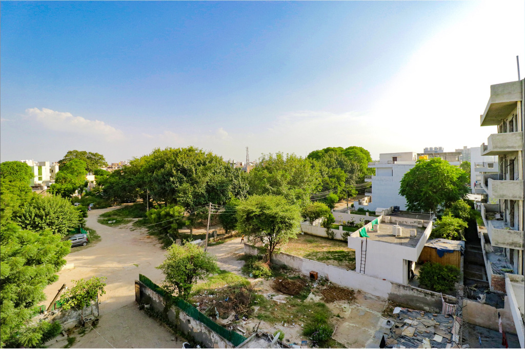FabHotel Destiny Inn - Nr Medanta Hospital