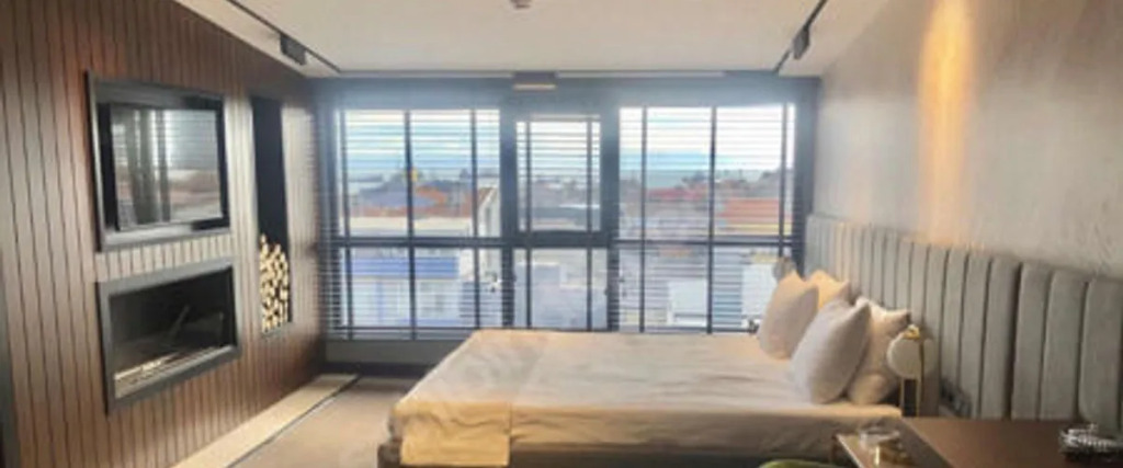 Zeytin Hotel