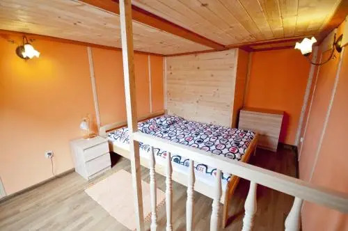 Apartamenty i Domki Biały Dunajec