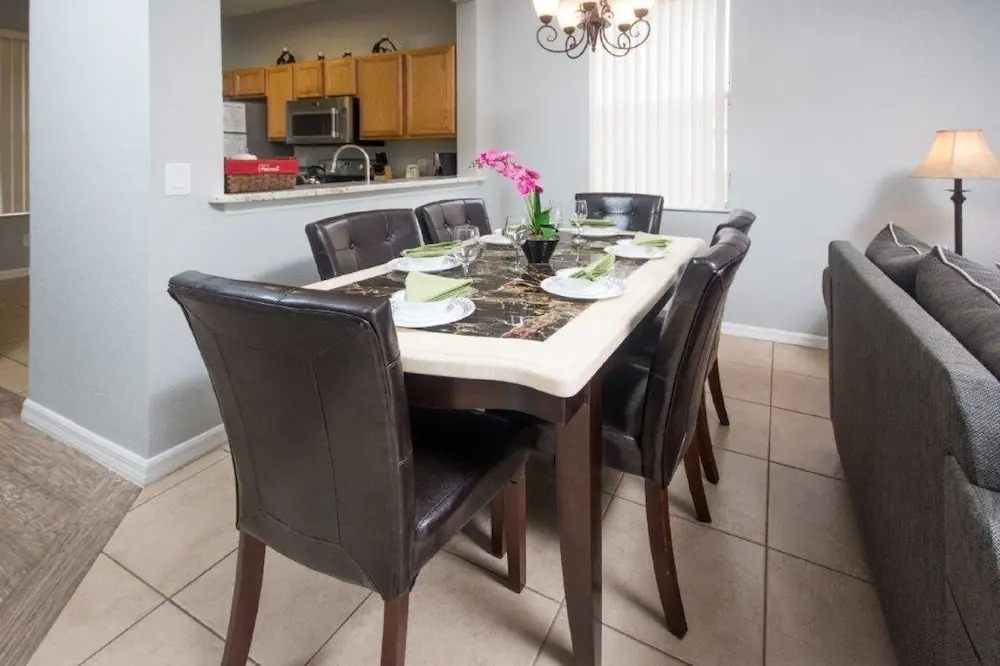 4BR Davenport Townhome by Watson-2540CL
