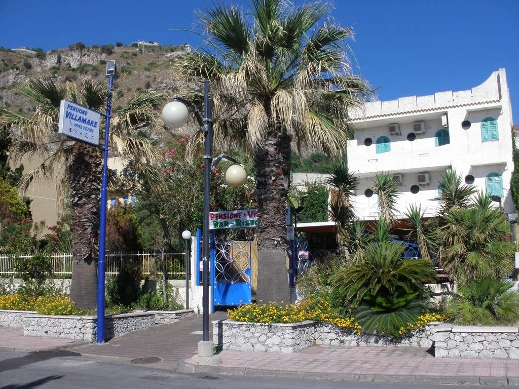 Pensione Villamare