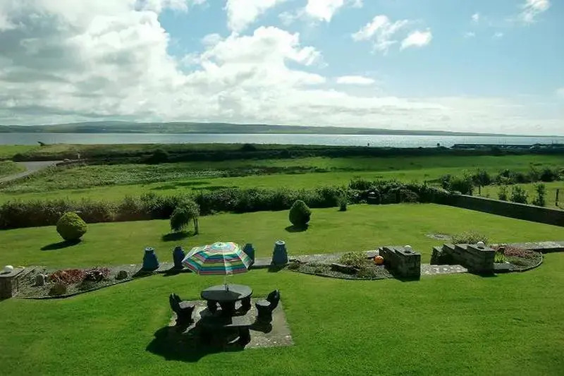 Sea Haven B&B