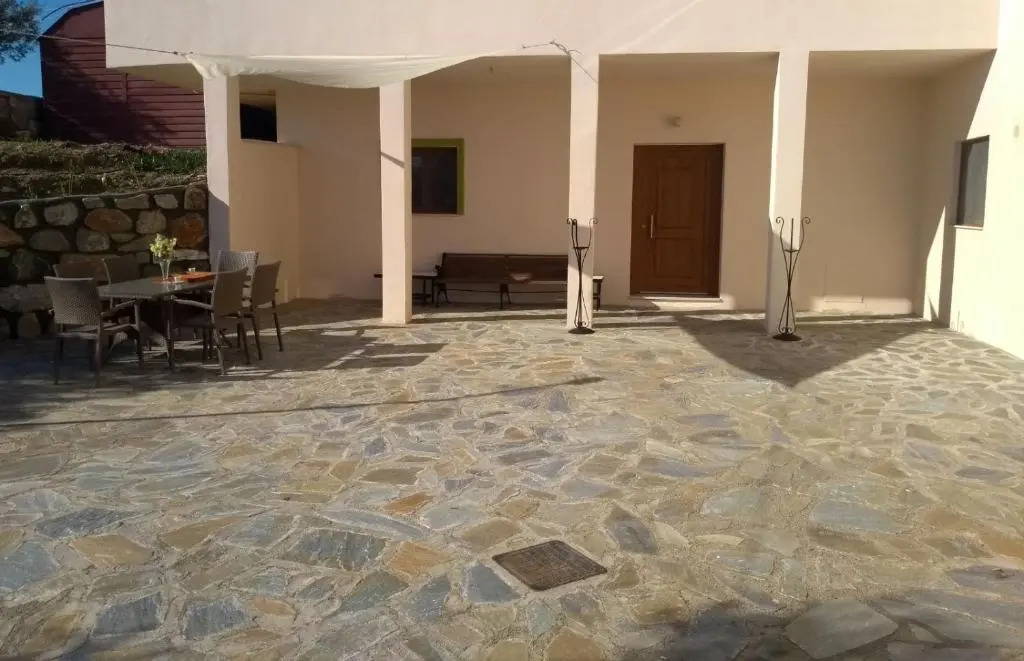 Cullura apartment