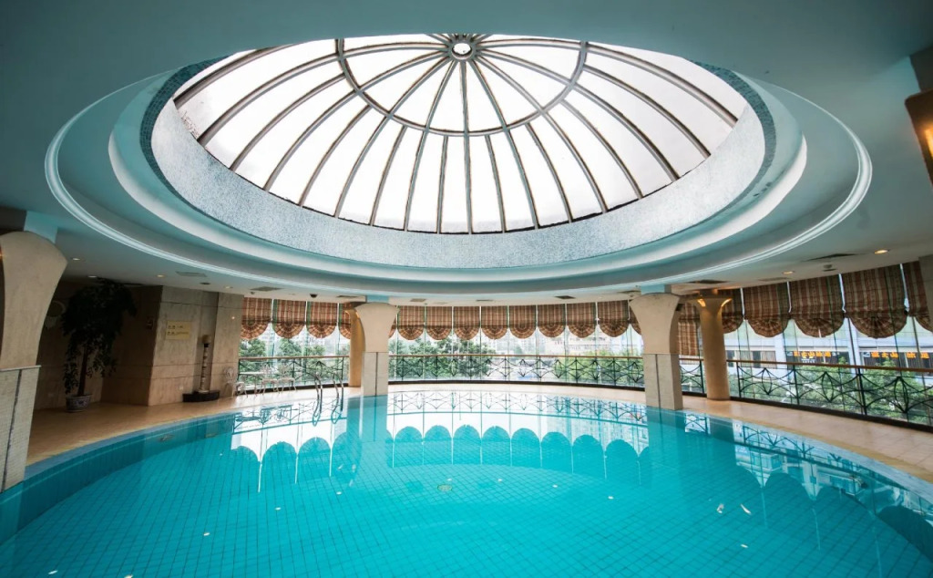 Chongqing Liyuan Hotel