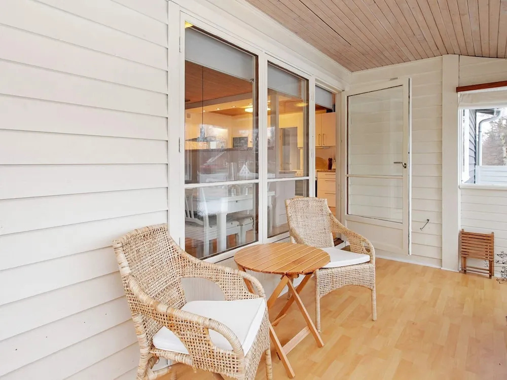 Luxurious Holiday Home in Gilleleje Near Ocean