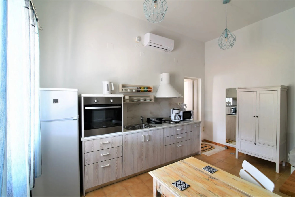 Sifanto Mare Apartments