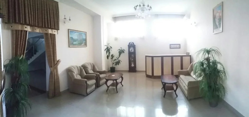 Fm Hotel