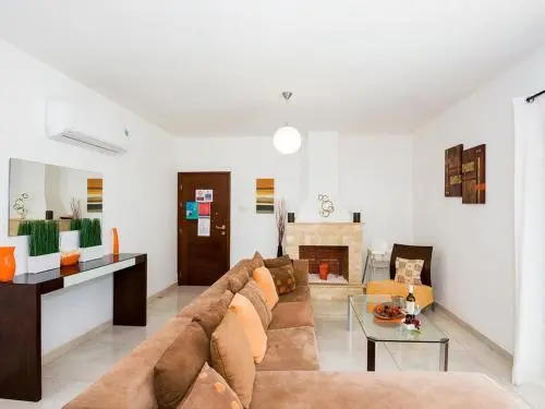 Villa KPAST3