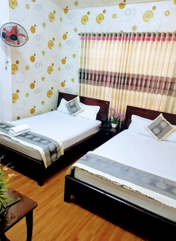 SaiGon CoZy II Hotel