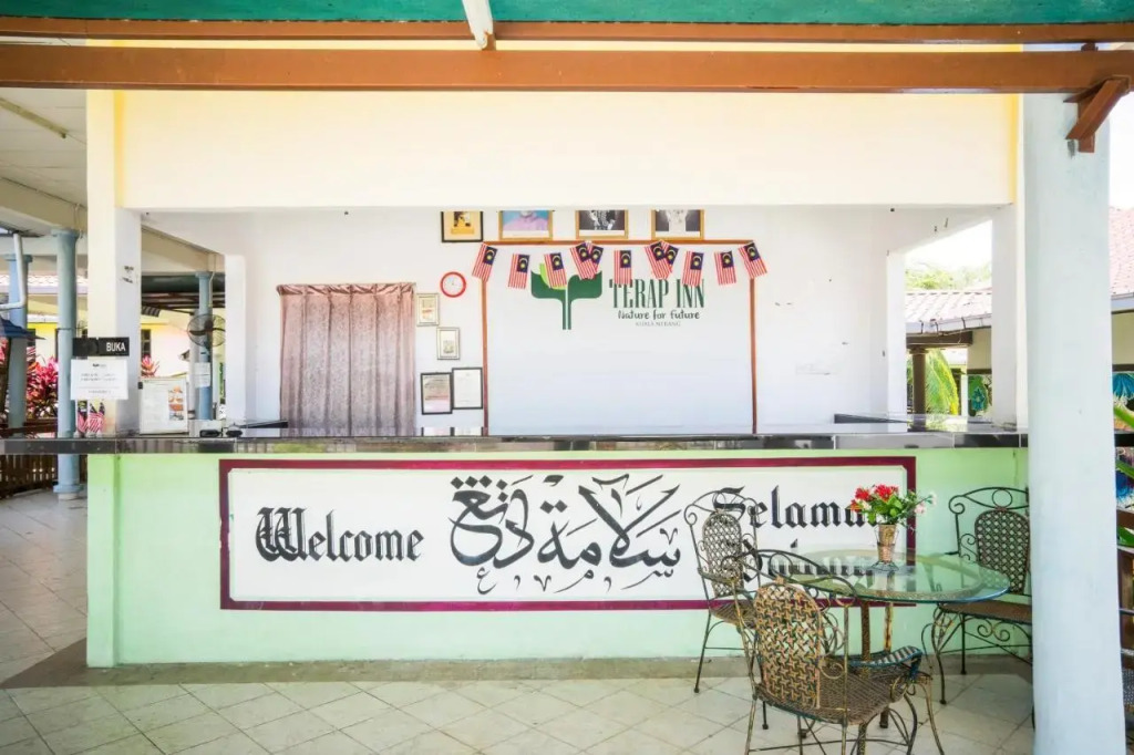 Hotel O Terap Inn Kuala Nerang