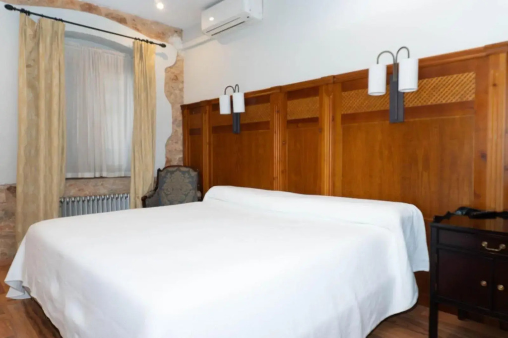 Hotel Restaurante Setos