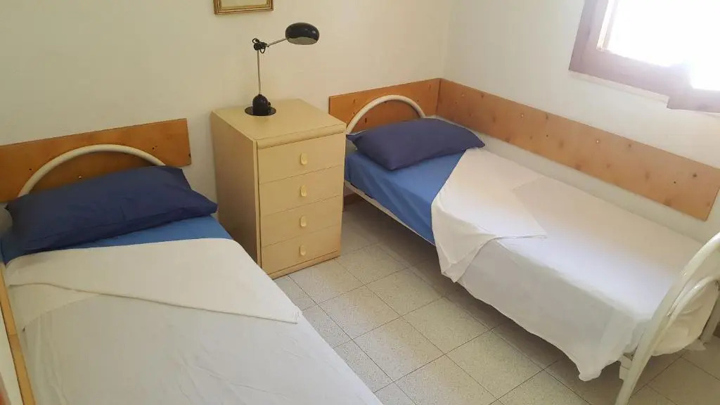 Villa BLU Area 84bis