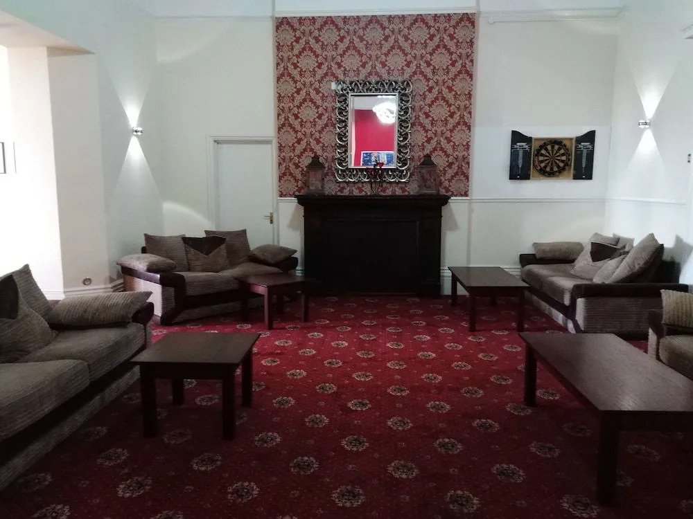 Marquis Hotel