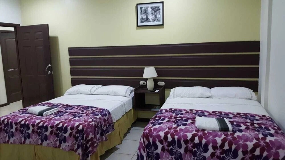 Gladys Room