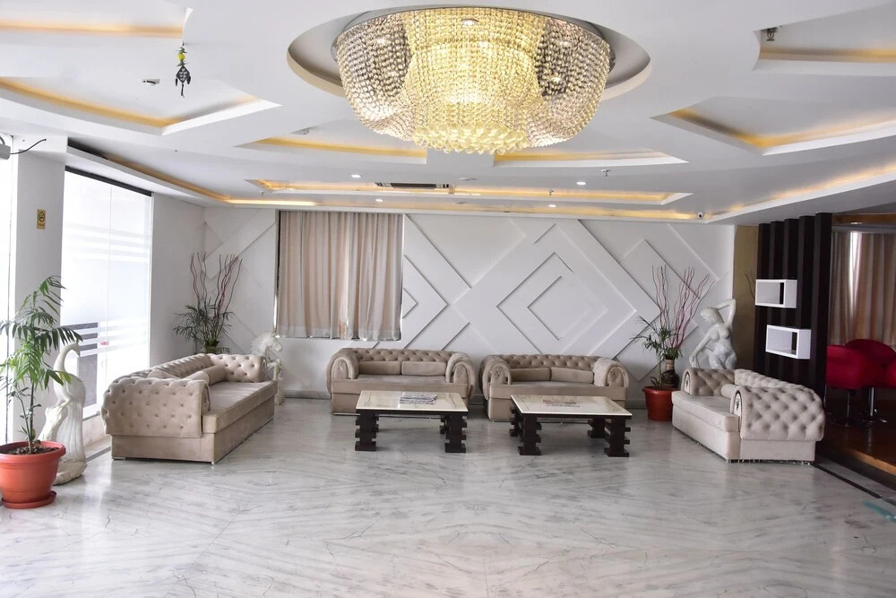 Ishanika Hotel