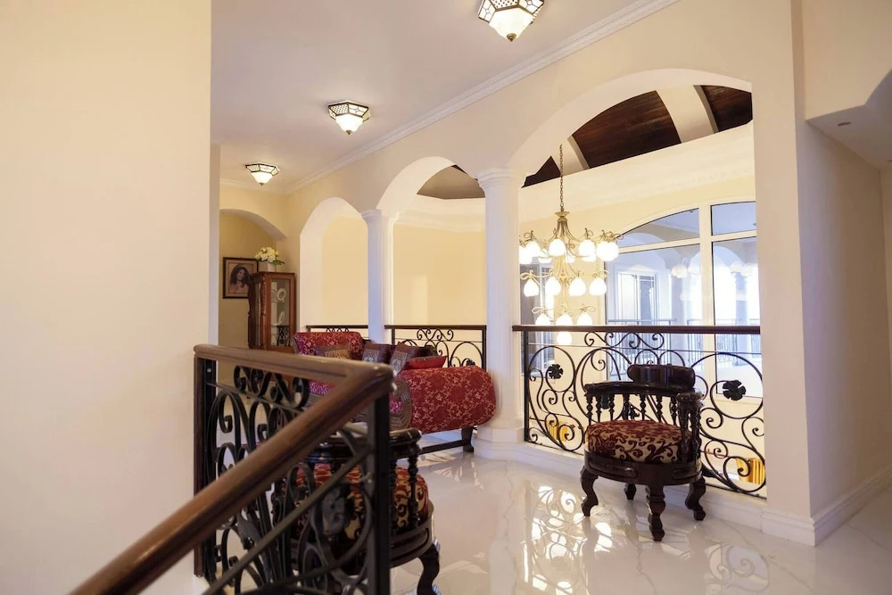 Villa Indijo - Luxury Sea-view Villa