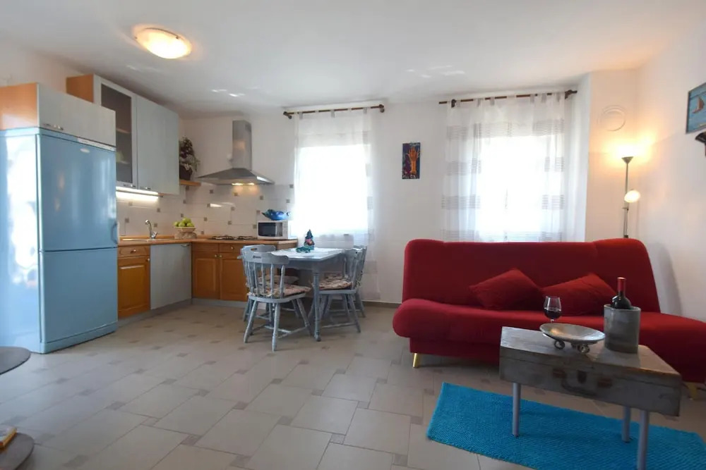 Apartments Silvijo