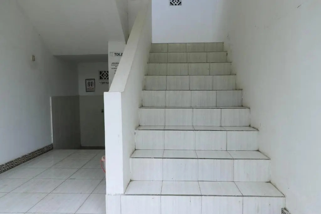 Guest House Rumah Lombok Syariah