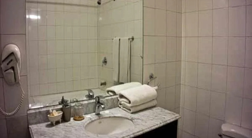 The Congress Hotel