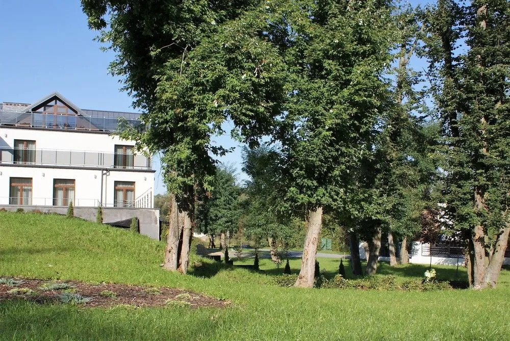 Kasor Resort & Spa