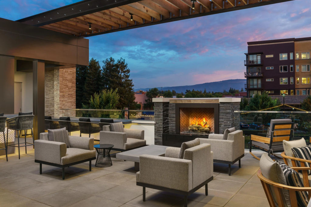 Hyatt Centric Mountain View