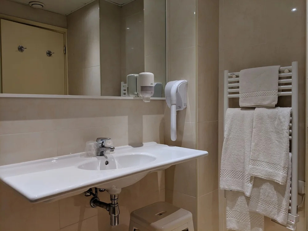 Residence Club Inn