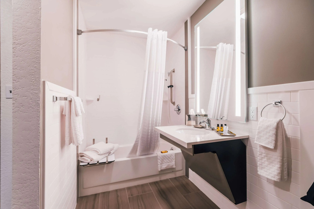 Best Western Plus Waterloo & Cedar Falls