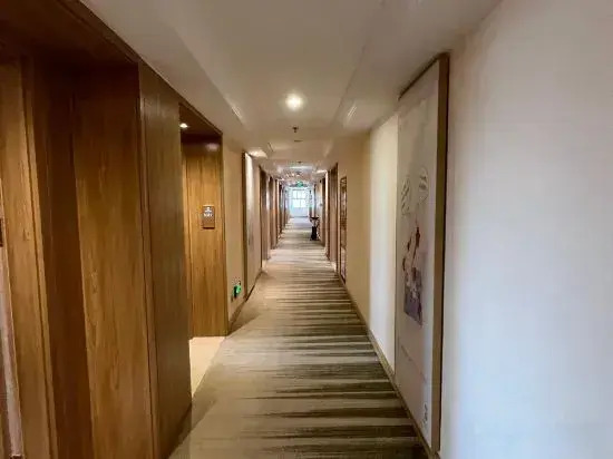 Vienna 3 Best Hotel (Zhengding International Airport)