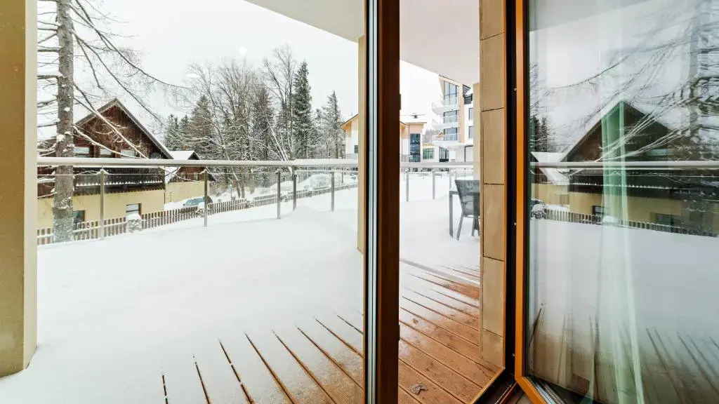 Apartamenty Sun & Snow Sarnia Residence