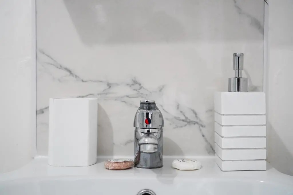 Suites by Rehoboth - Abbey Wood Station - London Zone 4