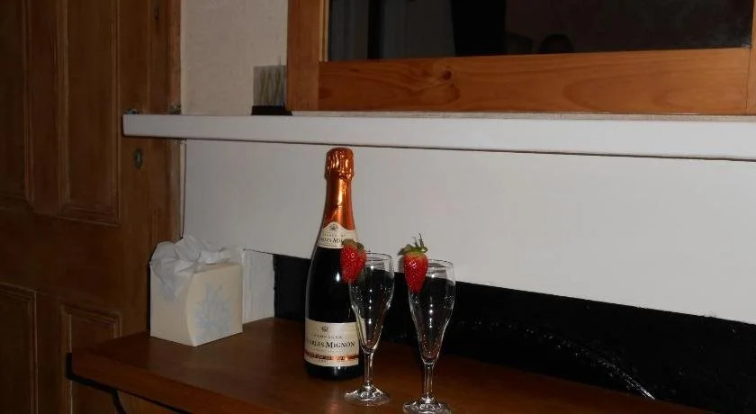 Brookhouse Guest House