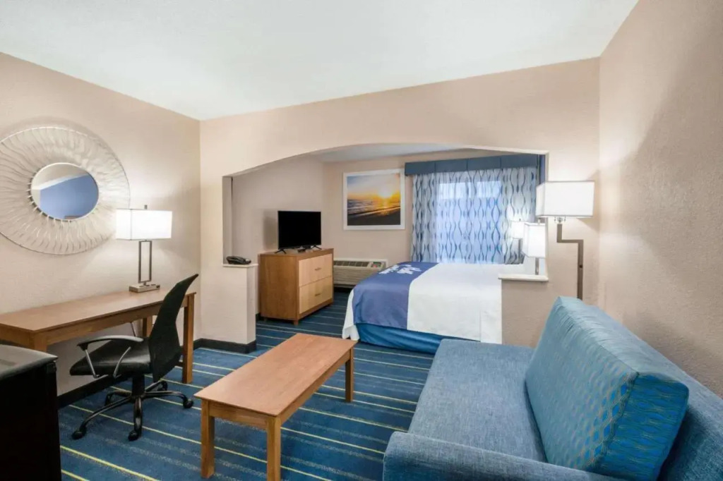 Days Inn Panama City 23 Rd St