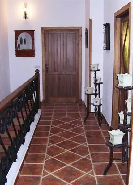 Hotel Posada Casas Viejas