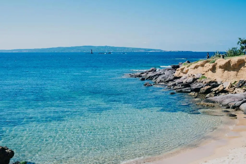 Hotel Lido degli Spagnoli Wellness & Spa