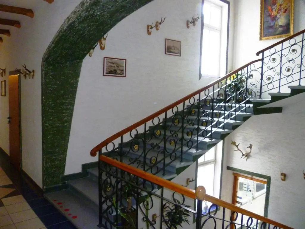 Hotel Koruna