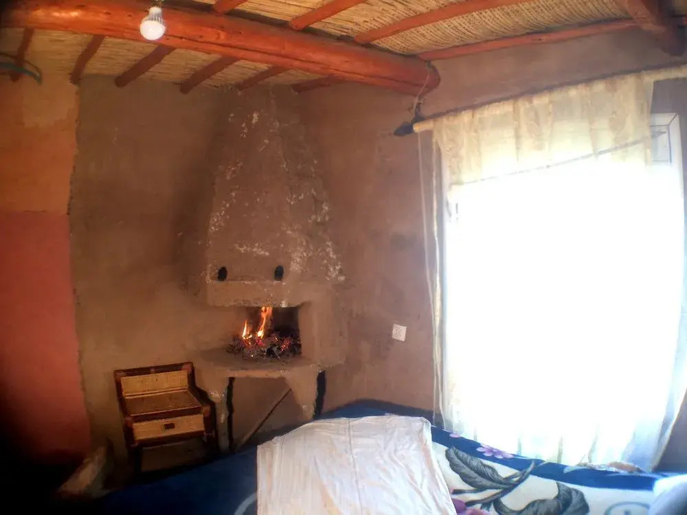 Atlas Kasbah Lodge