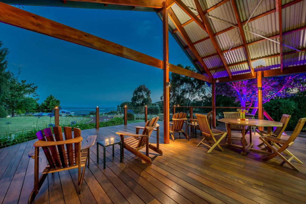 Chimes Spa Retreat