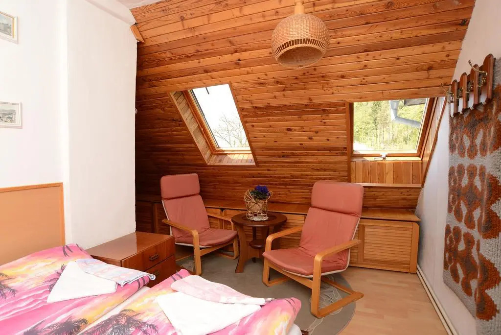 Privat Tři Kříže