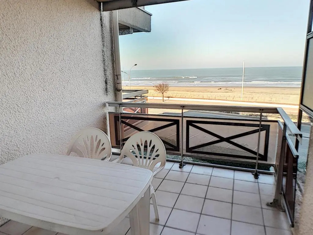 Appartement Soulac-sur-Mer, 3 pièces, 4 personnes - FR-1-648-58