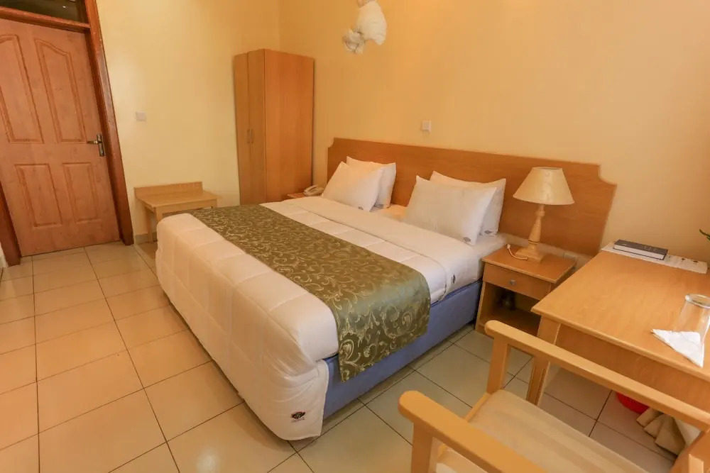 Faraja Hotel