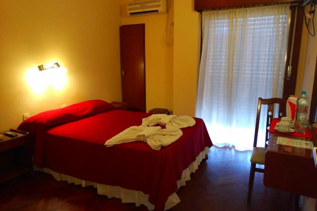 Crystal Hotel