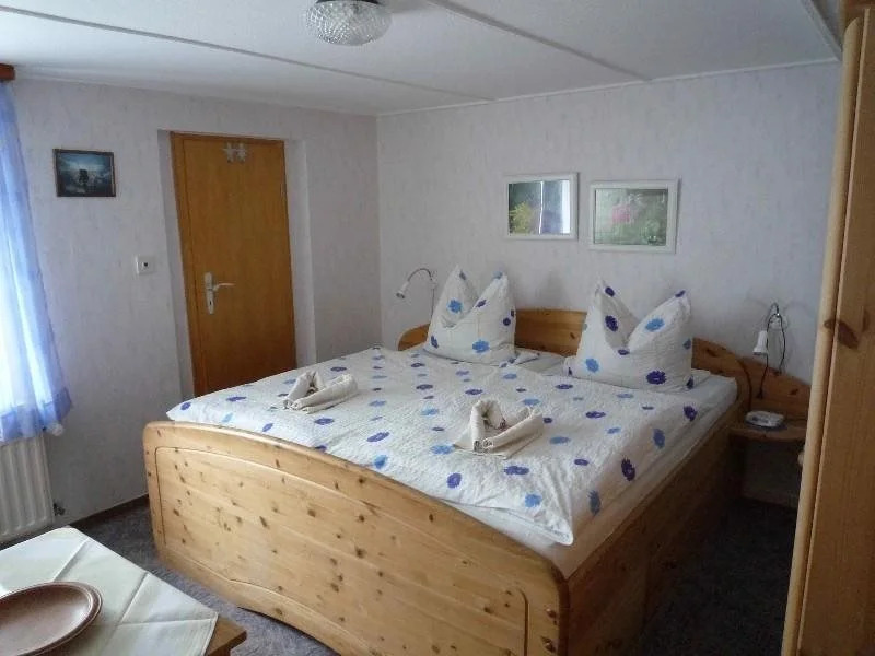 Pension Hellwig Eches