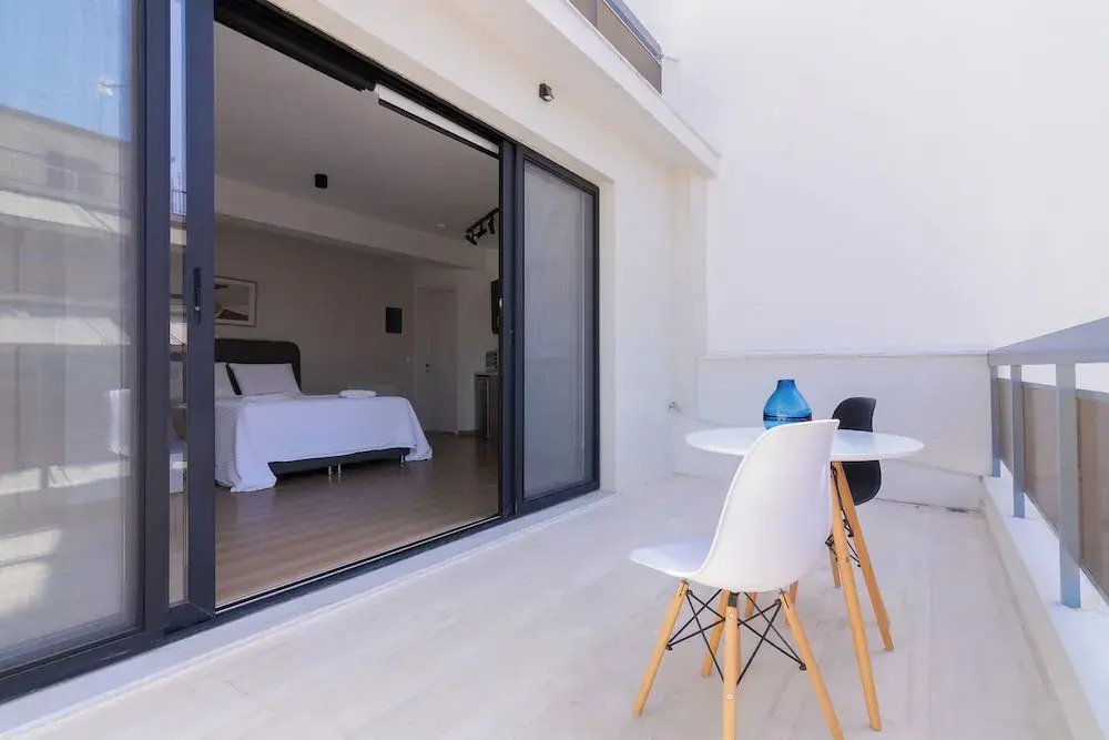 Leochares Lifestyle Apartments - Self check-in
