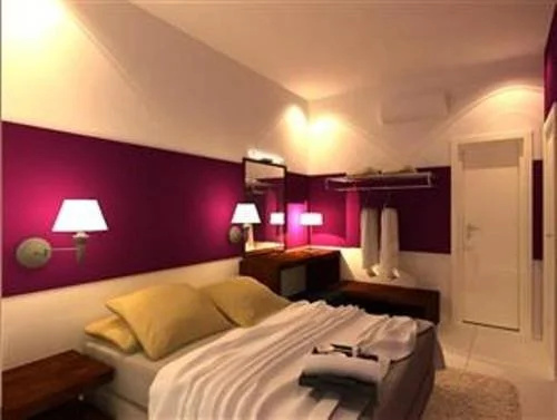 The Nest Boutique Hotel