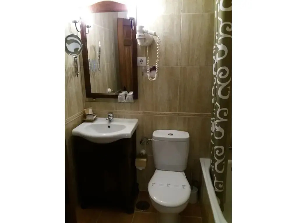 Hostal Rural Moratín