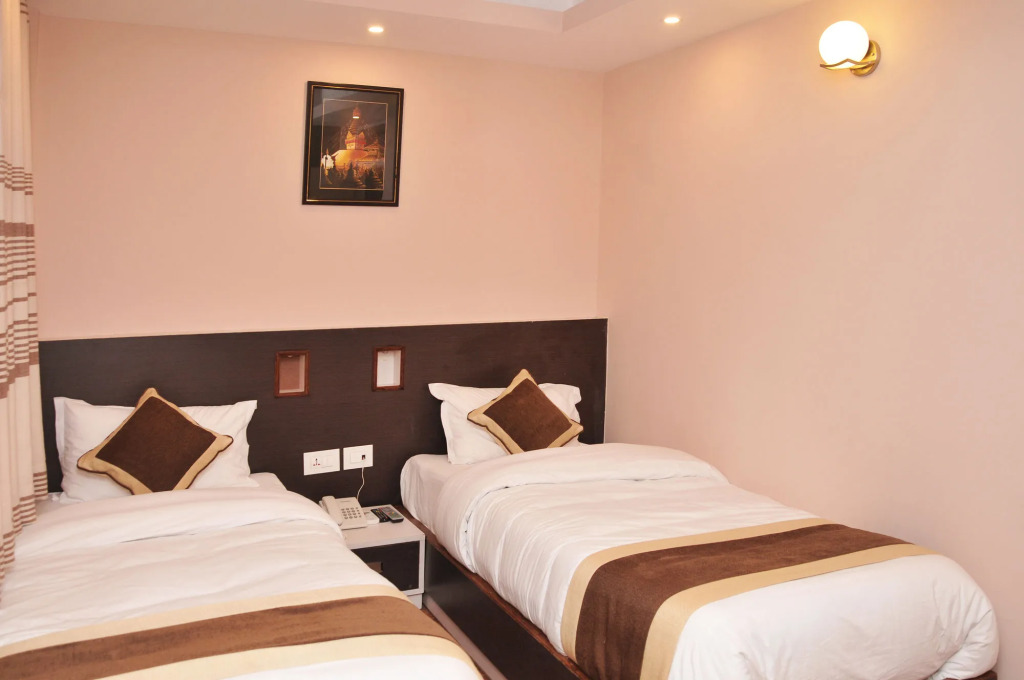 Lemon Tree Hotel Pvt. Ltd