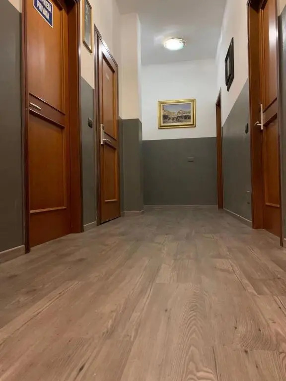 NEW FAMILY INN