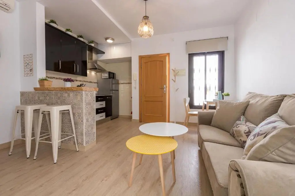 Santa Marina Central Loft by Valcambre