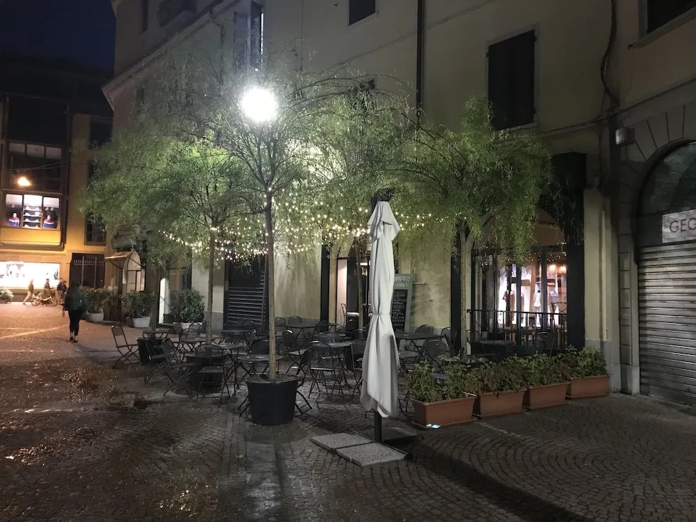 Kibilù - Antica Corte Donizzetti