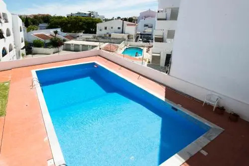 Apartamentos Tio Papel II